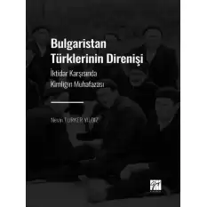 Bulgaristan Türklerinin Direnişi