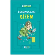 Bulmacadaki Gizem