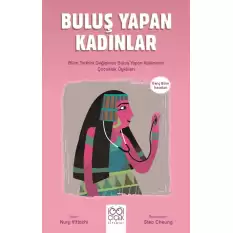 Buluş Yapan Kadınlar – Genç Bilim İnsanları