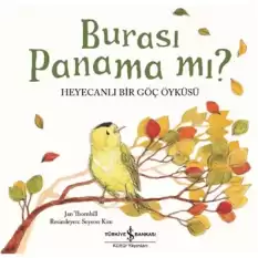 Burası Panama mı?