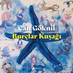 Burçlar Kuşağı (Ciltli)