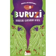 Buruzi