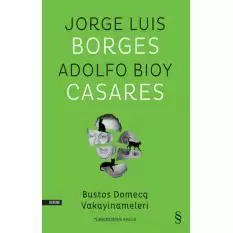 Bustos Domecq Vakayinameler