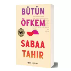 Bütün Öfkem