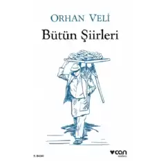 Bütün Şiirleri