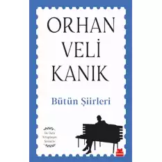 Bütün Şiirleri