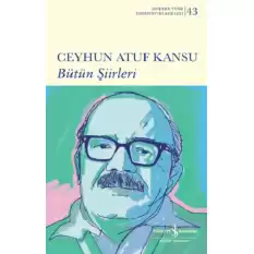 Bütün Şiirleri