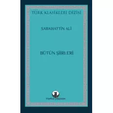 Bütün Şiirleri