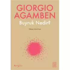 Buyruk Nedir?