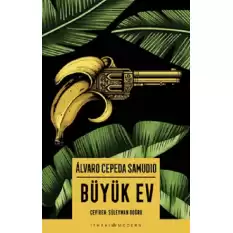 Büyük Ev