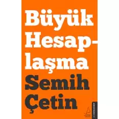 Büyük Hesaplaşma