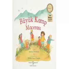 Büyük Kamp Macerası