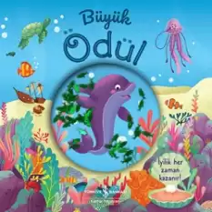 Büyük Ödül