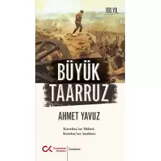 Büyük Taarruz