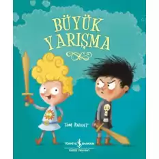 Büyük Yarışma