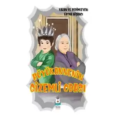 Büyükannenin Gizemli Odası