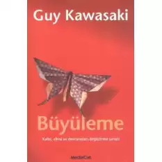 Büyüleme