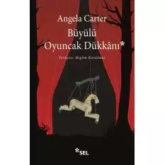 Büyülü Oyuncak Dükkanı