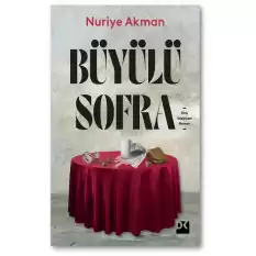 Büyülü Sofra