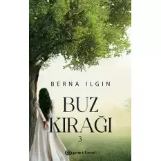 Buz Kırağı 3