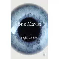 Buz Mavisi