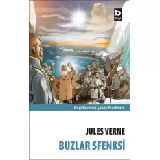 Buzlar Sfenksi