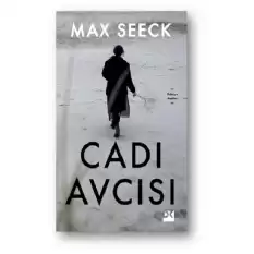 Cadı Avcısı