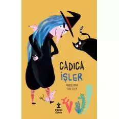 Cadıca İşler