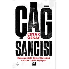 Çağ Sancısı