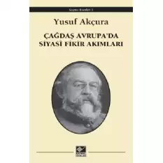 Çağdaş Avrupa’da Siyasi Fikir Akımları