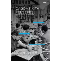 Çağdaş Kıta Felsefesi