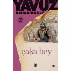 Çaka Bey