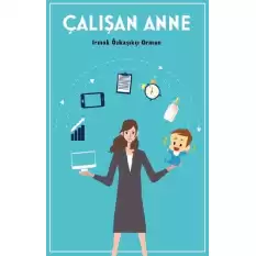 Çalışan Anne