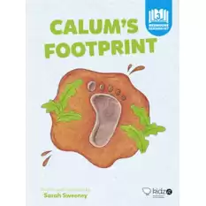 Calum’s Footprint