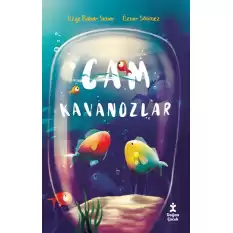 Cam Kavanozlar