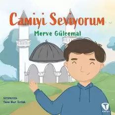 Camiyi Seviyorum