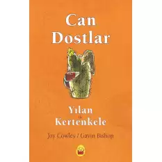 Yılan ile Kertenkele - Can Dostlar