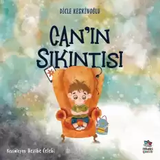 Canın Sıkıntısı