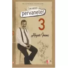 Can Veren Pervaneler - 3