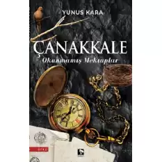 Çanakkale Okunmamış Mektuplar