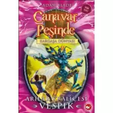 Canavar Peşinde 36