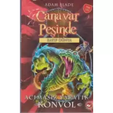 Canavar Peşinde 37