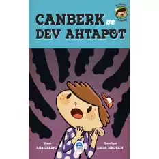 Canberk ve Dev Ahtapot