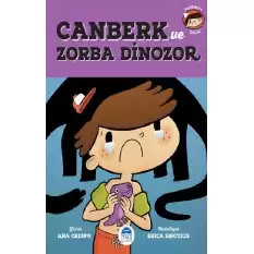 Canberk ve Zorba Dinozor