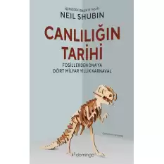 Canlılığın Tarihi