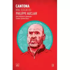 Cantona: Kral Olacak Asi