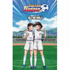 Captain Tsubasa - Altın İkili