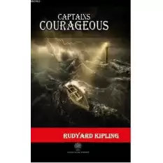 Captains Courageous