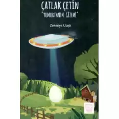 Çatlak Çetin - Yumurtanın Gizemi