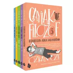 Çaylak İle Filozof Seti (5 Kitap)